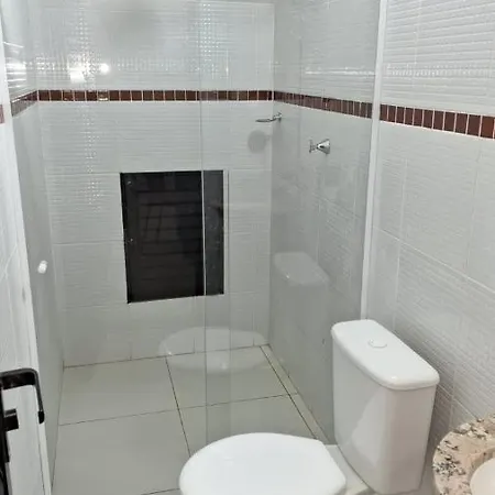 Suite Star Pau dos Ferros Exterior photo
