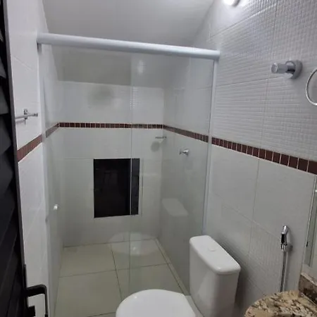 Suite Star Pau dos Ferros Exterior photo