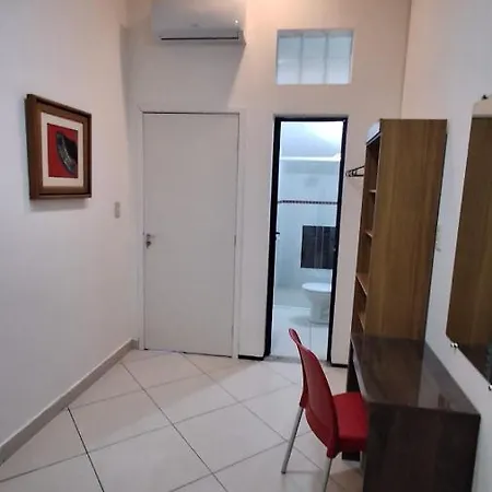 Suite Star Pau dos Ferros Exterior photo