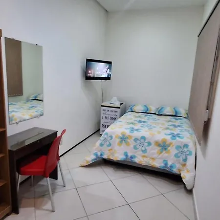 Suite Star Pau dos Ferros Exterior photo