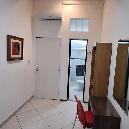 Suite Star Pau dos Ferros Exterior photo