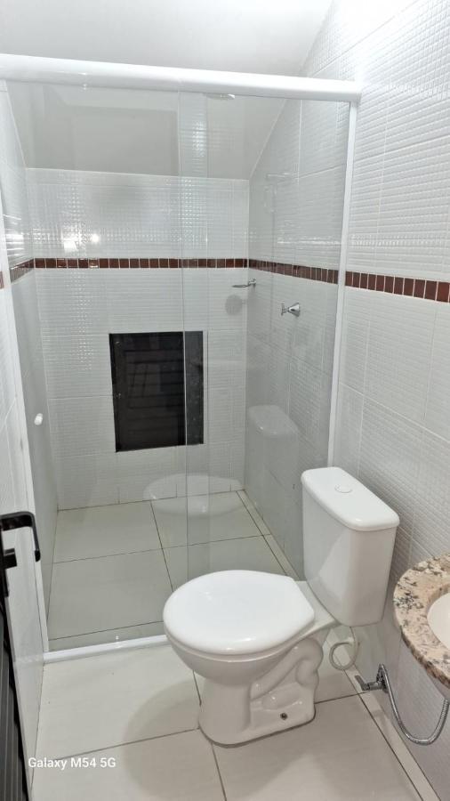 Apartment Star Pau dos Ferros