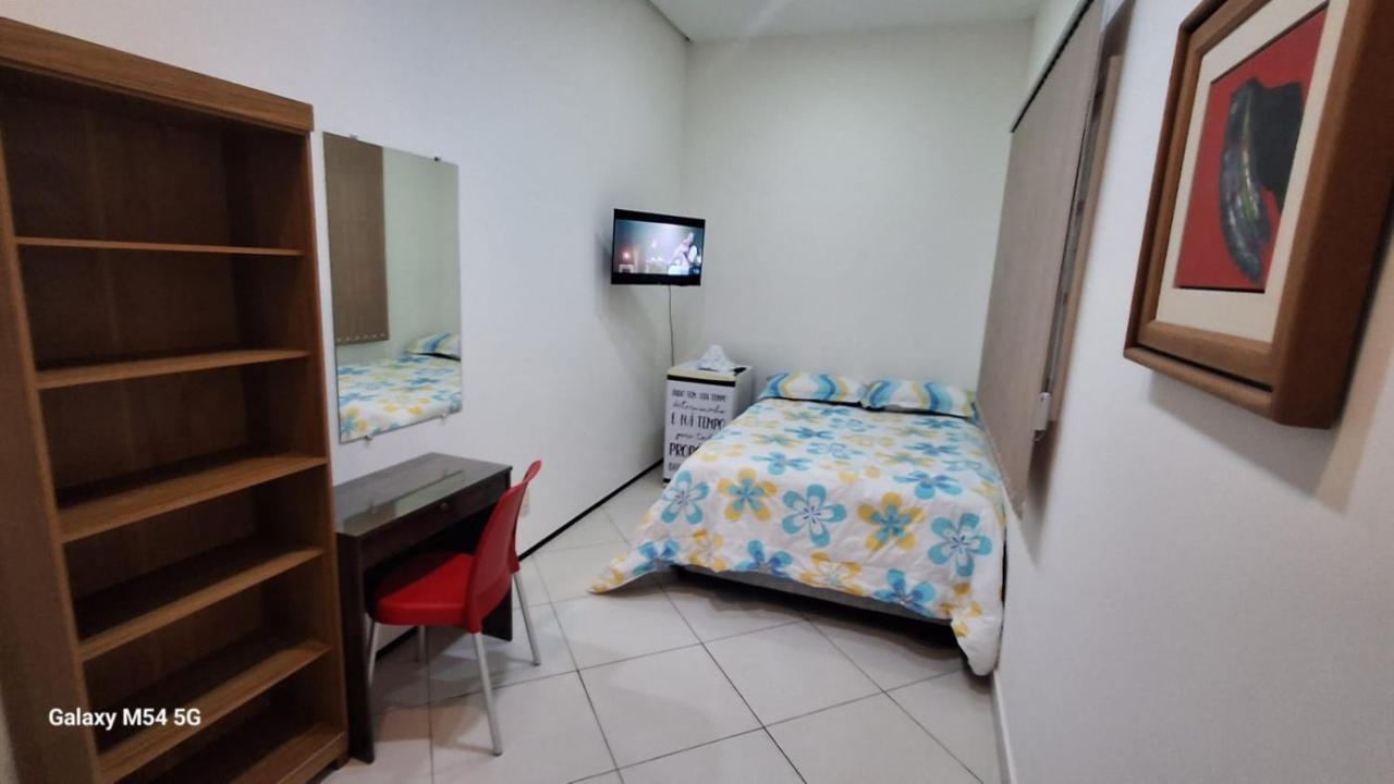 Apartment Star Pau dos Ferros