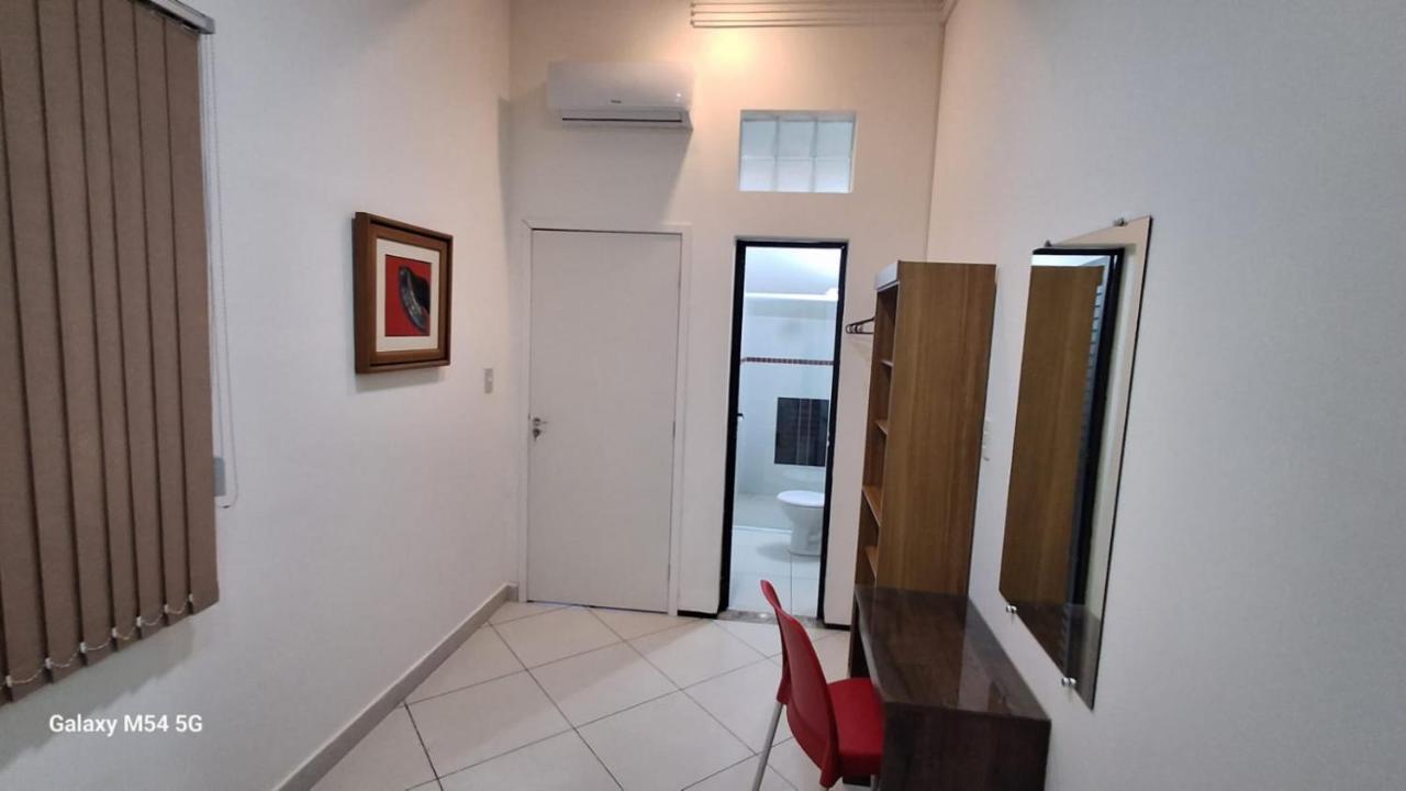 Star Apartment Pau dos Ferros